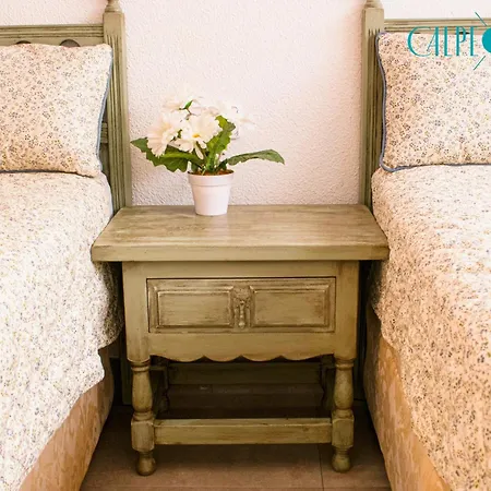 Girasol, Centrico Y En La Playa アパート *