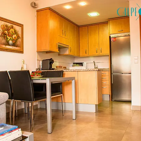 Girasol, Centrico Y En La Playa