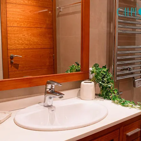 Girasol, Centrico Y En La Playa アパート