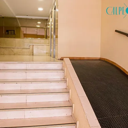 Girasol, Centrico Y En La Playa アパート *