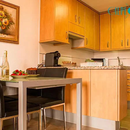 Girasol, Centrico Y En La Playa * Calpe