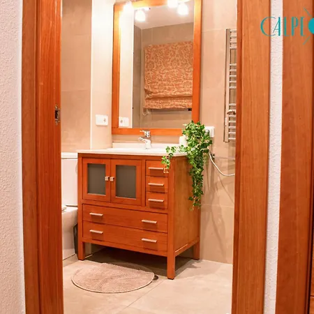 Appartamento Girasol, Centrico Y En La Playa