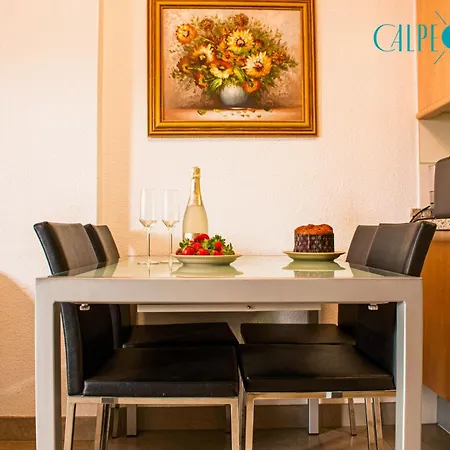 Girasol, Centrico Y En La Playa Appartamento