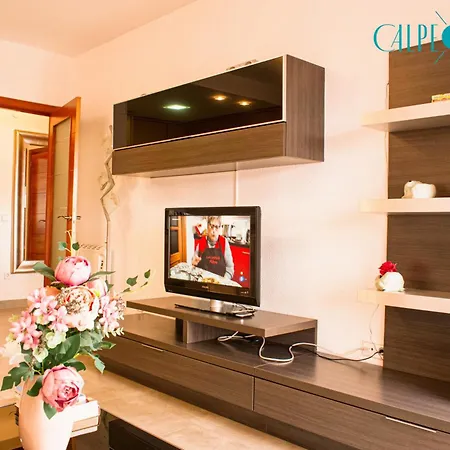 Appartamento Girasol, Centrico Y En La Playa