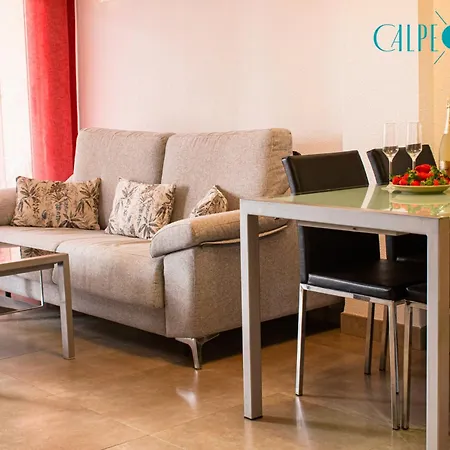 Appartamento Girasol, Centrico Y En La Playa *