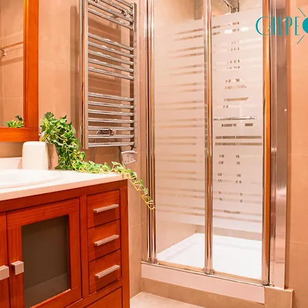 Appartamento Girasol, Centrico Y En La Playa