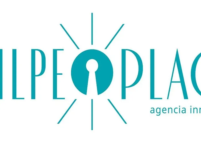 Appartement Girasol, Centrico Y En La Playa