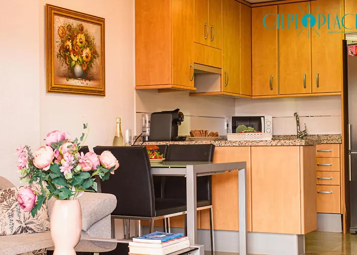 Girasol, Centrico Y En La Playa *