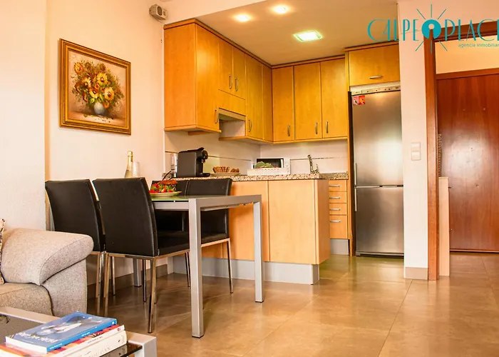 Girasol, Centrico Y En La Playa