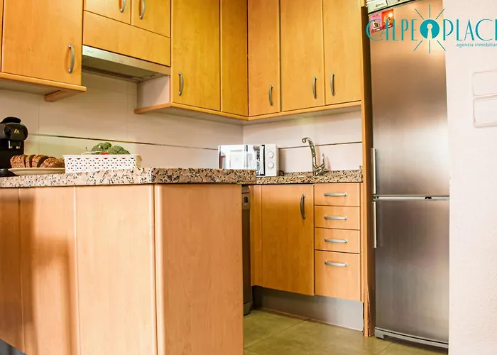 Girasol, Centrico Y En La Playa